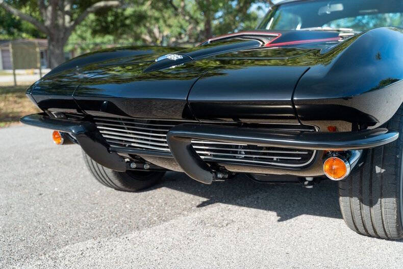 1964 Chevrolet Corvette
