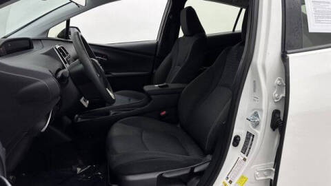 2017 Toyota Prius Two