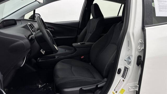 2017 Toyota Prius Two