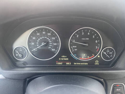 2015 BMW 4 Series 428i Gran Coupe