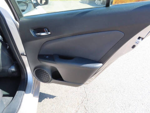 2018 Toyota Prius Prime Plus