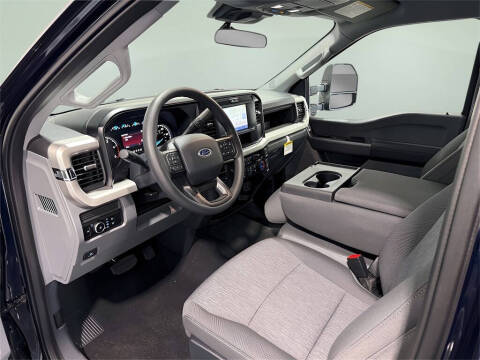 2025 Ford F-250 Super Duty