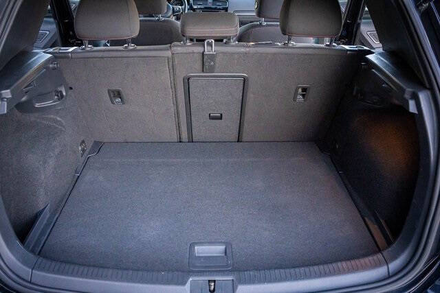 2018 Volkswagen Golf GTI