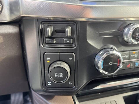 2026 Ford F-250 Super Duty