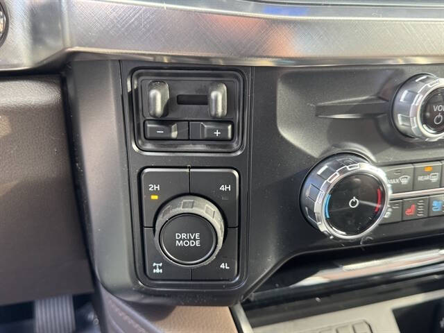 2026 Ford F-250 Super Duty