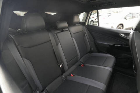 2024 Volkswagen ID.4 S