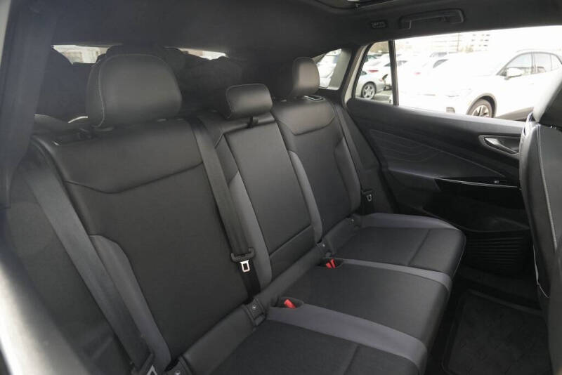 2024 Volkswagen ID.4 S