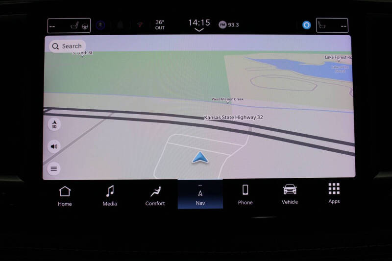 2024 Chrysler Pacifica Plug-In Hybrid Select
