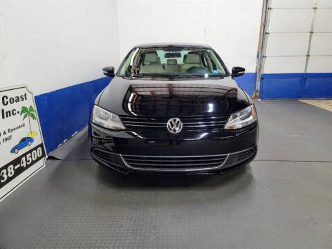 2013 Volkswagen Jetta