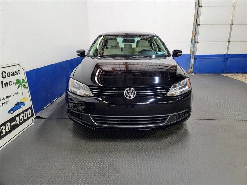 2013 Volkswagen Jetta