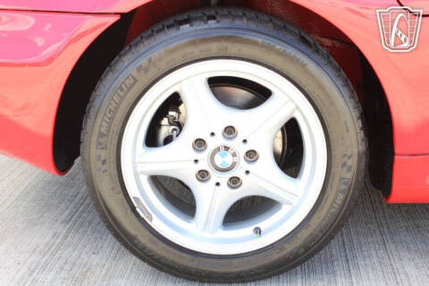 1996 BMW Z3