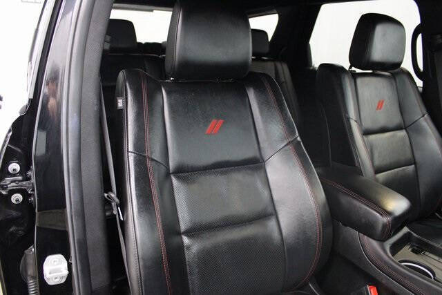 2023 Dodge Durango R/T Plus