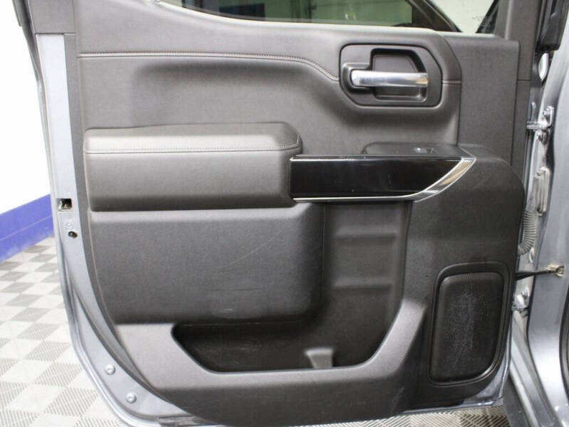 2022 Chevrolet Silverado 1500 Limited