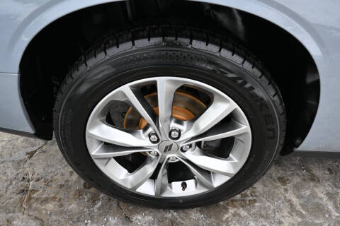 2020 Dodge Challenger GT