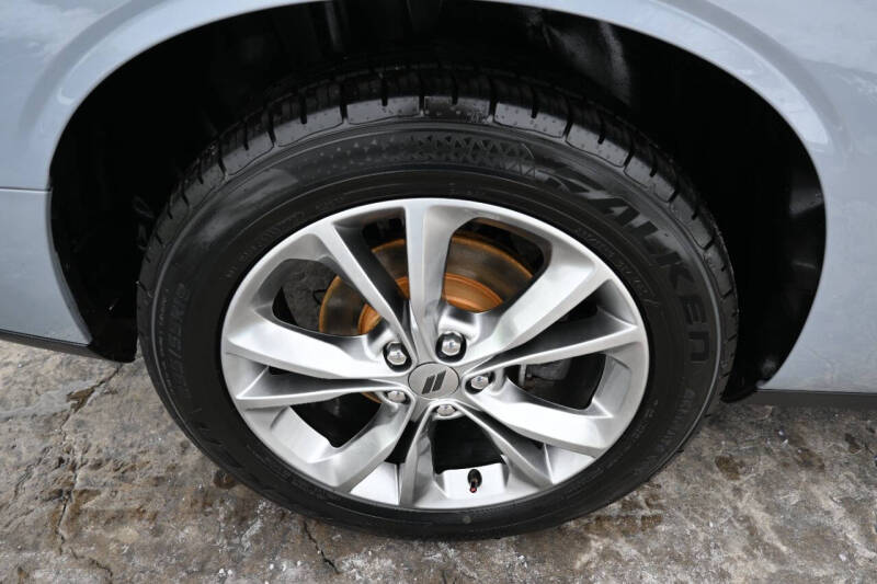 2020 Dodge Challenger GT