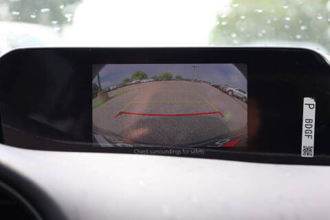 2024 Mazda Mazda3 Hatchback 2.5 S Select Sport