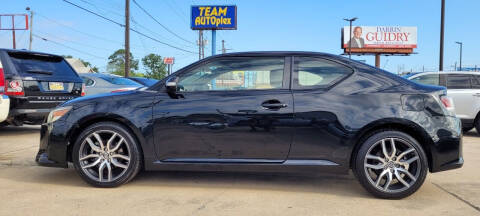 2015 Scion tC for sale at Team Autoplex Auto Center in Houma LA