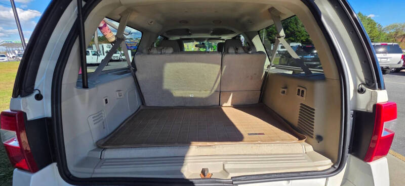 2014 Ford Expedition EL Limited