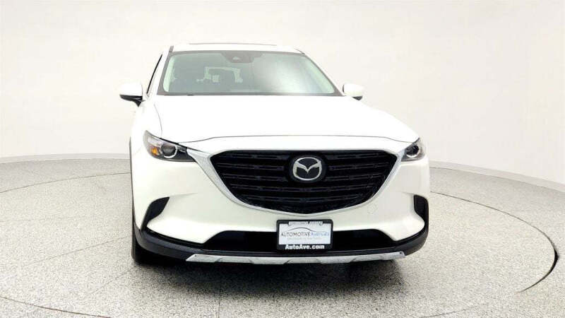 2023 Mazda CX-9 Touring Plus