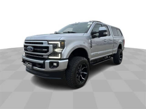 2022 Ford F-350 Super Duty for sale at Community Buick GMC in Waterloo IA