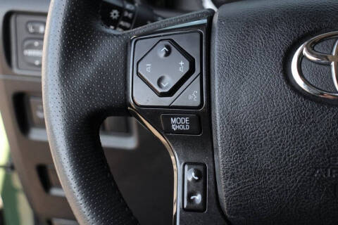 2020 Toyota 4Runner TRD Pro