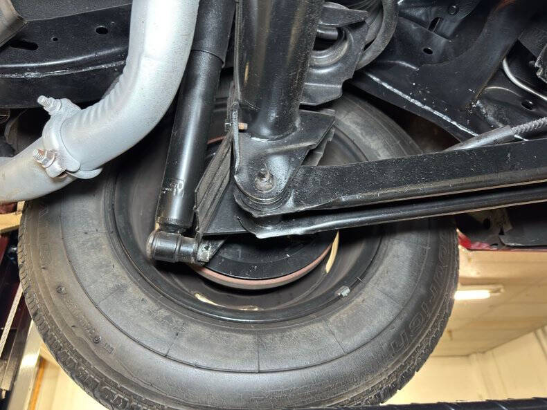 1967 Chevrolet Malibu