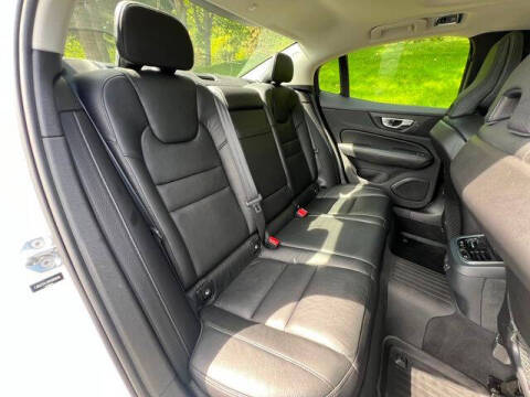 2021 Volvo S60 T6 Inscription