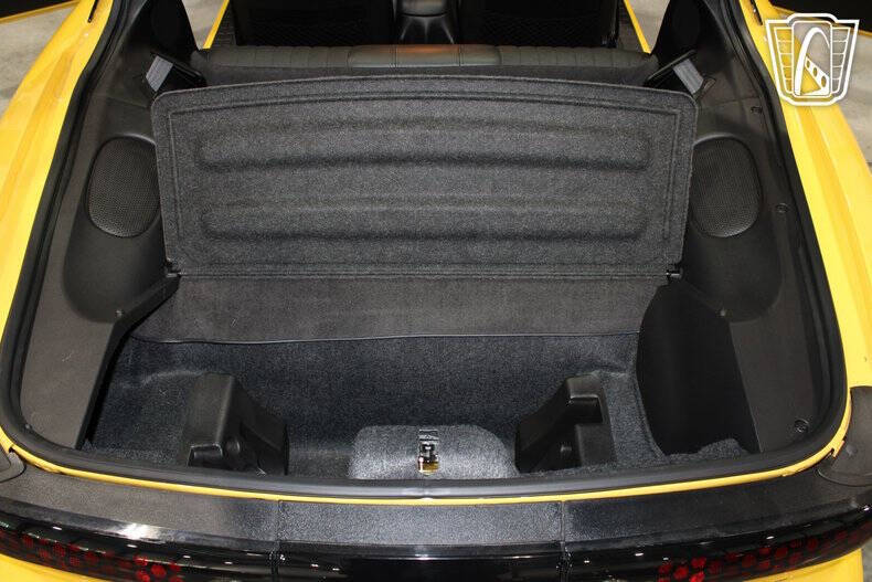 2002 Pontiac Firebird