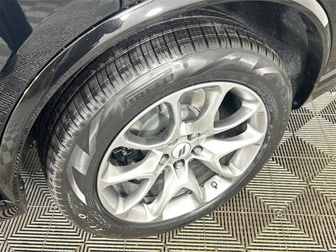 2026 Dodge Durango GT HEMI Plus