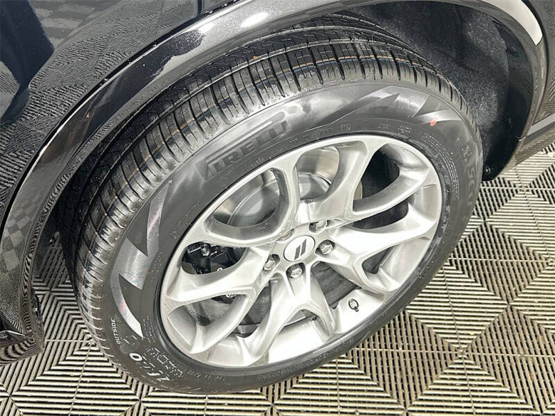 2026 Dodge Durango GT HEMI Plus