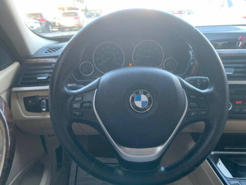 2014 BMW 3 Series 328i