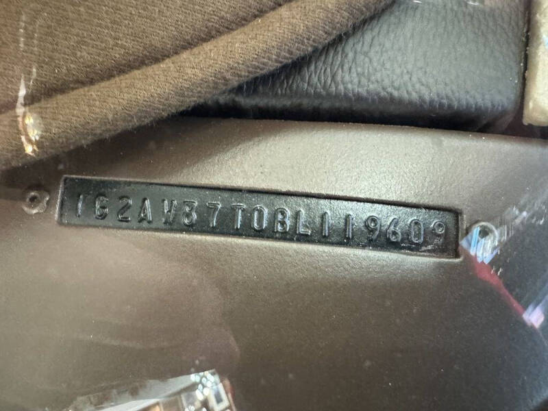 1981 Pontiac Firebird Trans Am