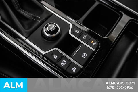 2022 Kia Sorento SX Prestige