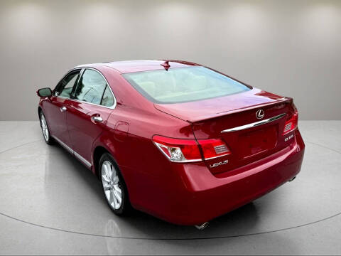 2010 Lexus ES 350
