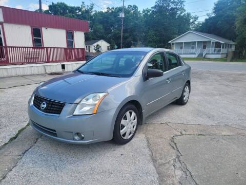 2009 Nissan Sentra for sale at CityWide Auto Sales in North Charleston SC