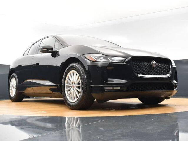 2019 Jaguar I-PACE EV400 S