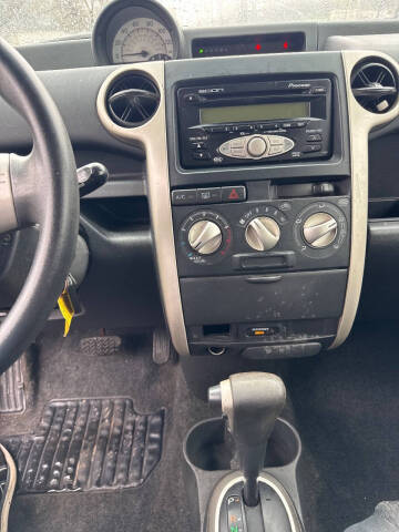 2006 Scion xB