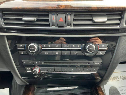 2016 BMW X5 xDrive40e