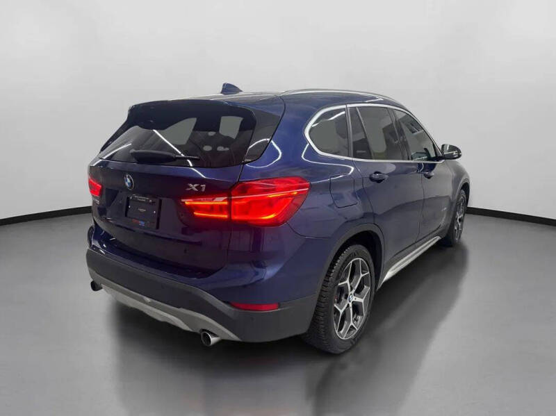 2017 BMW X1 xDrive28i