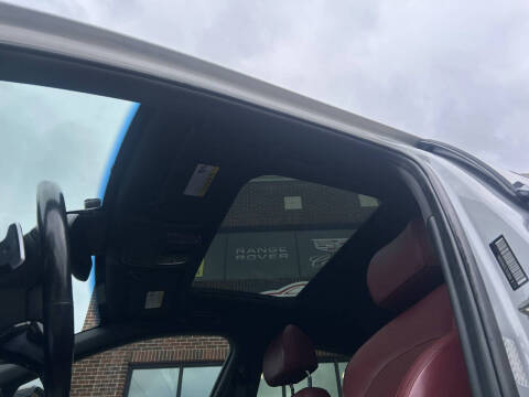 2018 Kia Stinger GT2