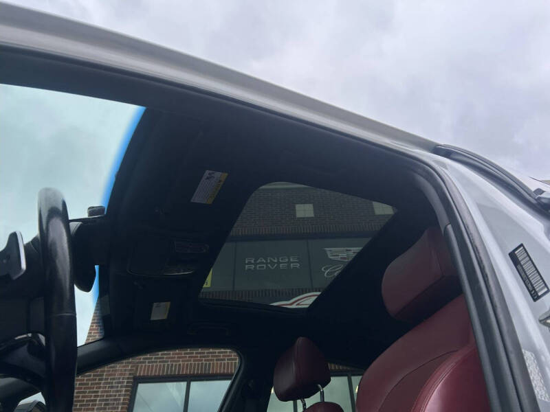 2018 Kia Stinger GT2