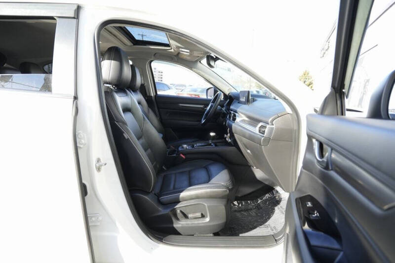 2024 Mazda CX-5 2.5 S Preferred