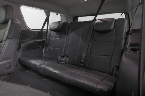 2015 Cadillac Escalade ESV Premium