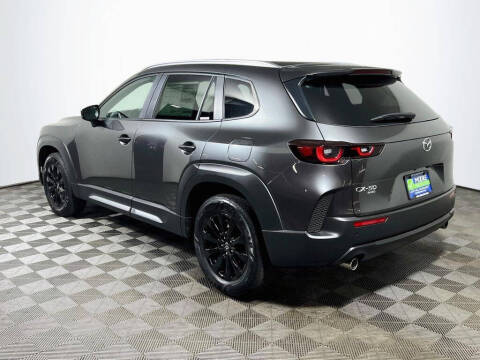 2026 Mazda CX-50 2.5 S Preferred