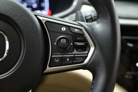 2023 Acura MDX SH-AWD