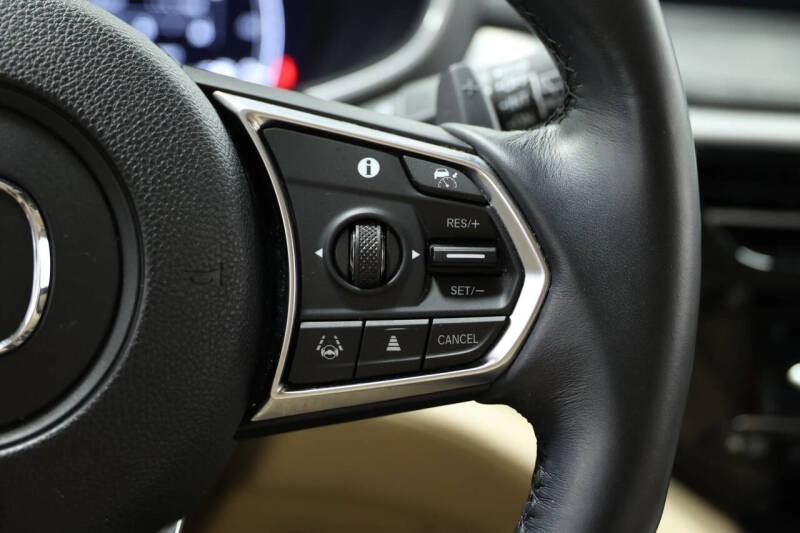 2023 Acura MDX SH-AWD