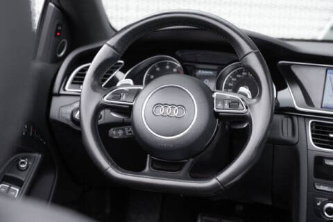 2017 Audi A5 2.0T quattro Sport