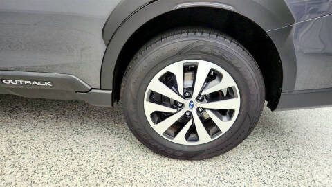 2023 Subaru Outback Premium