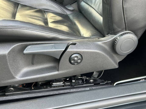 2012 Volkswagen Golf R