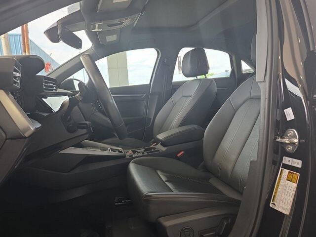 2024 Audi A3 Premium 40 TFSI